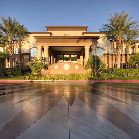 Worldmark Las Vegas Boulevard מראה חיצוני תמונה