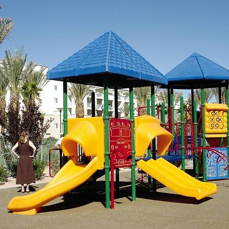 Worldmark Las Vegas Boulevard מראה חיצוני תמונה