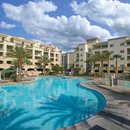 Worldmark Las Vegas Boulevard מראה חיצוני תמונה