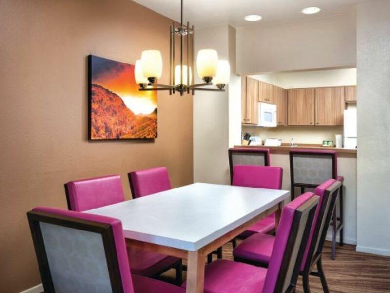 Worldmark Las Vegas Boulevard מראה חיצוני תמונה