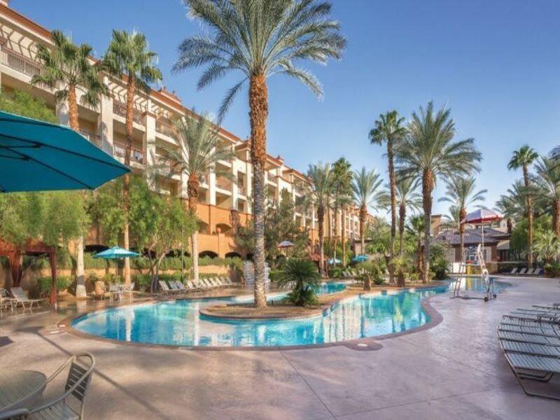 Worldmark Las Vegas Boulevard מראה חיצוני תמונה