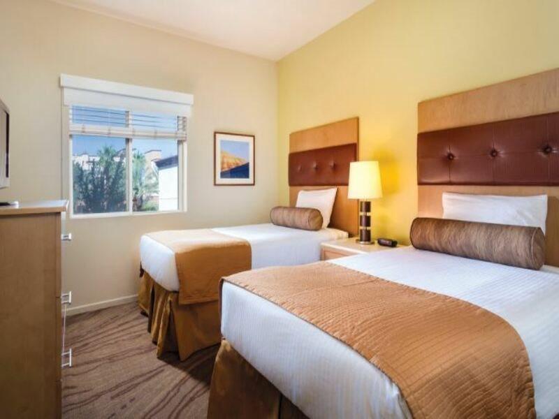 Worldmark Las Vegas Boulevard מראה חיצוני תמונה