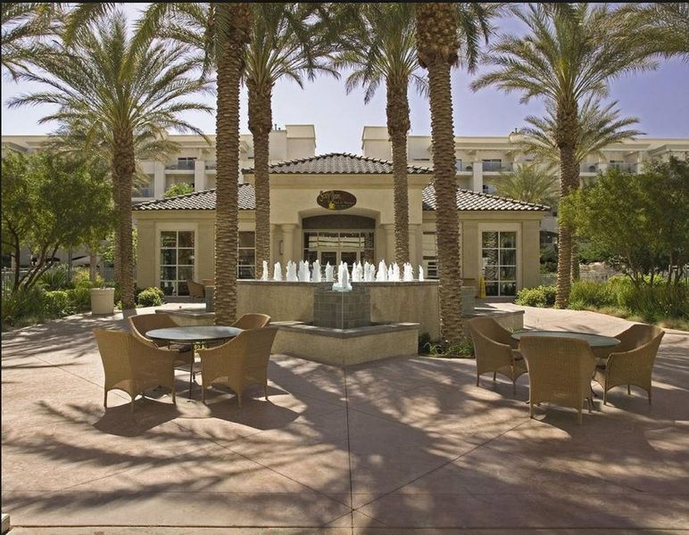 Worldmark Las Vegas Boulevard מראה חיצוני תמונה