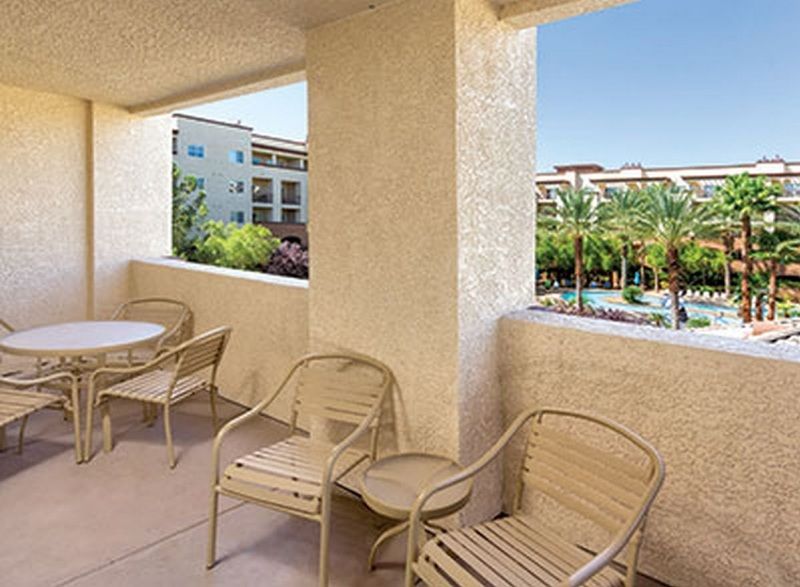 Worldmark Las Vegas Boulevard מראה חיצוני תמונה