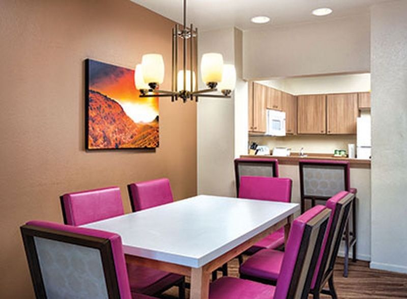 Worldmark Las Vegas Boulevard מראה חיצוני תמונה