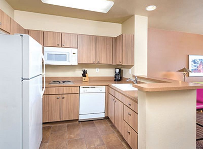 Worldmark Las Vegas Boulevard מראה חיצוני תמונה