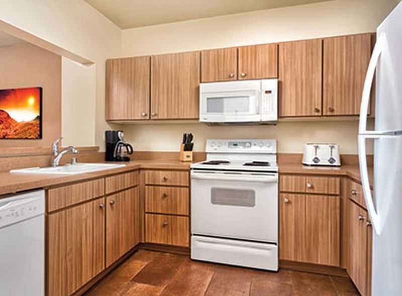 Worldmark Las Vegas Boulevard מראה חיצוני תמונה