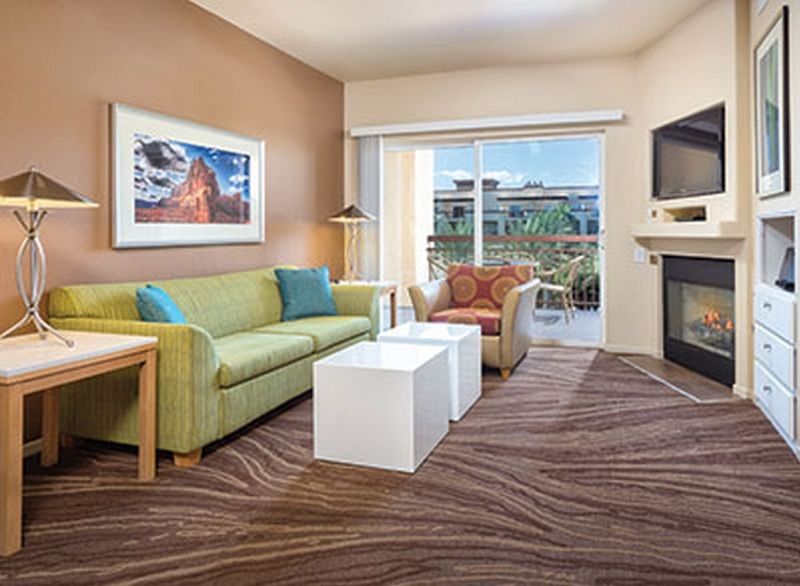 Worldmark Las Vegas Boulevard מראה חיצוני תמונה