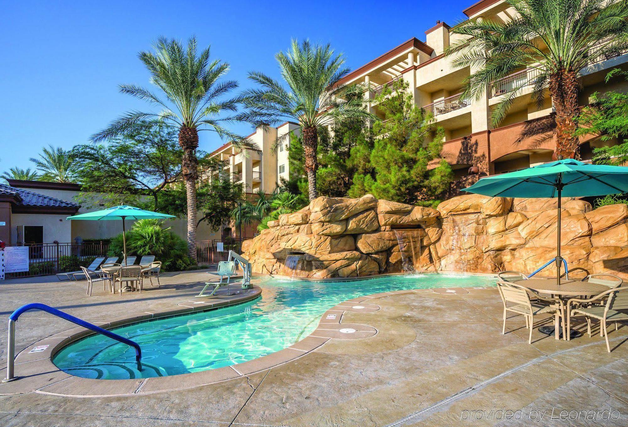 Worldmark Las Vegas Boulevard מראה חיצוני תמונה