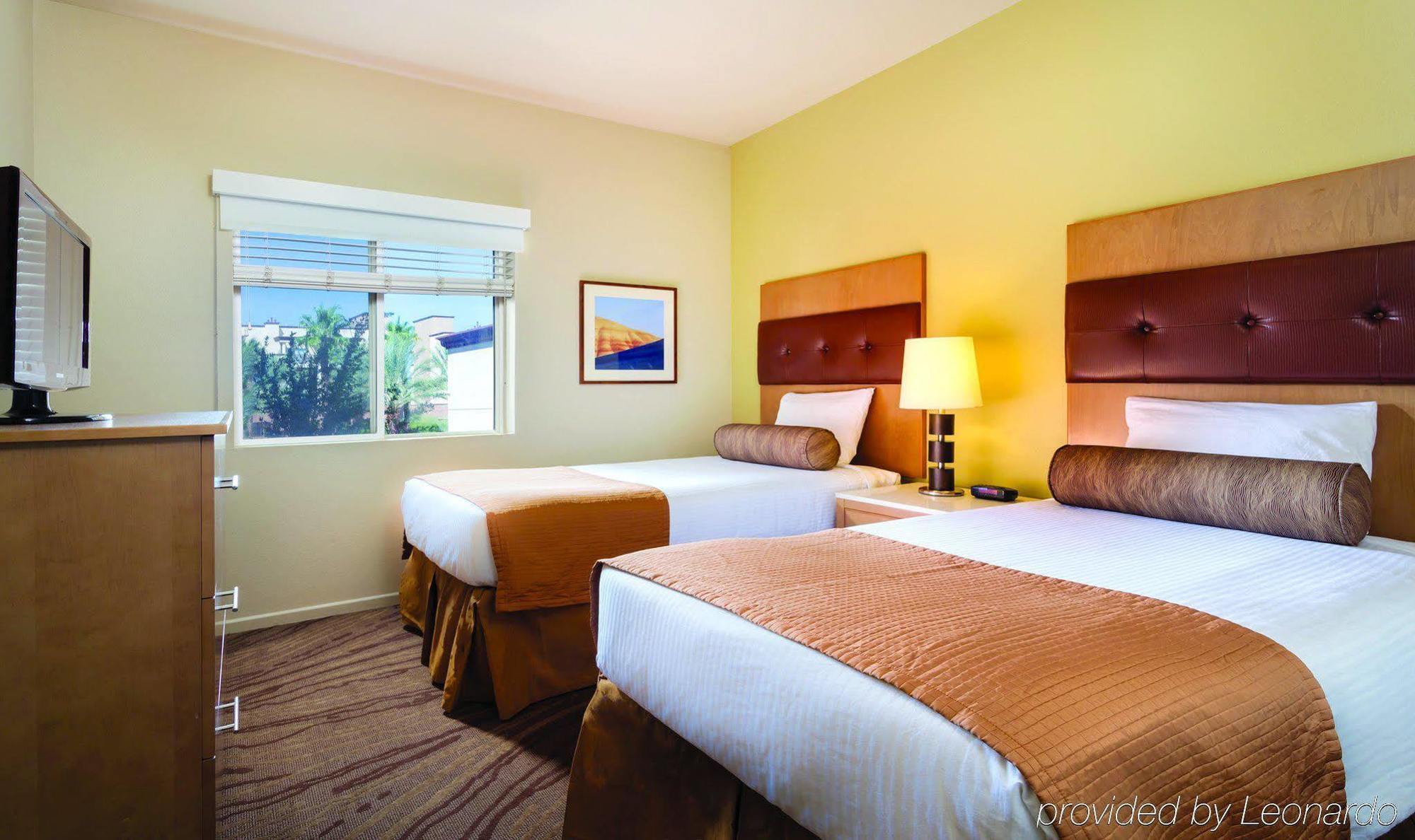 Worldmark Las Vegas Boulevard מראה חיצוני תמונה