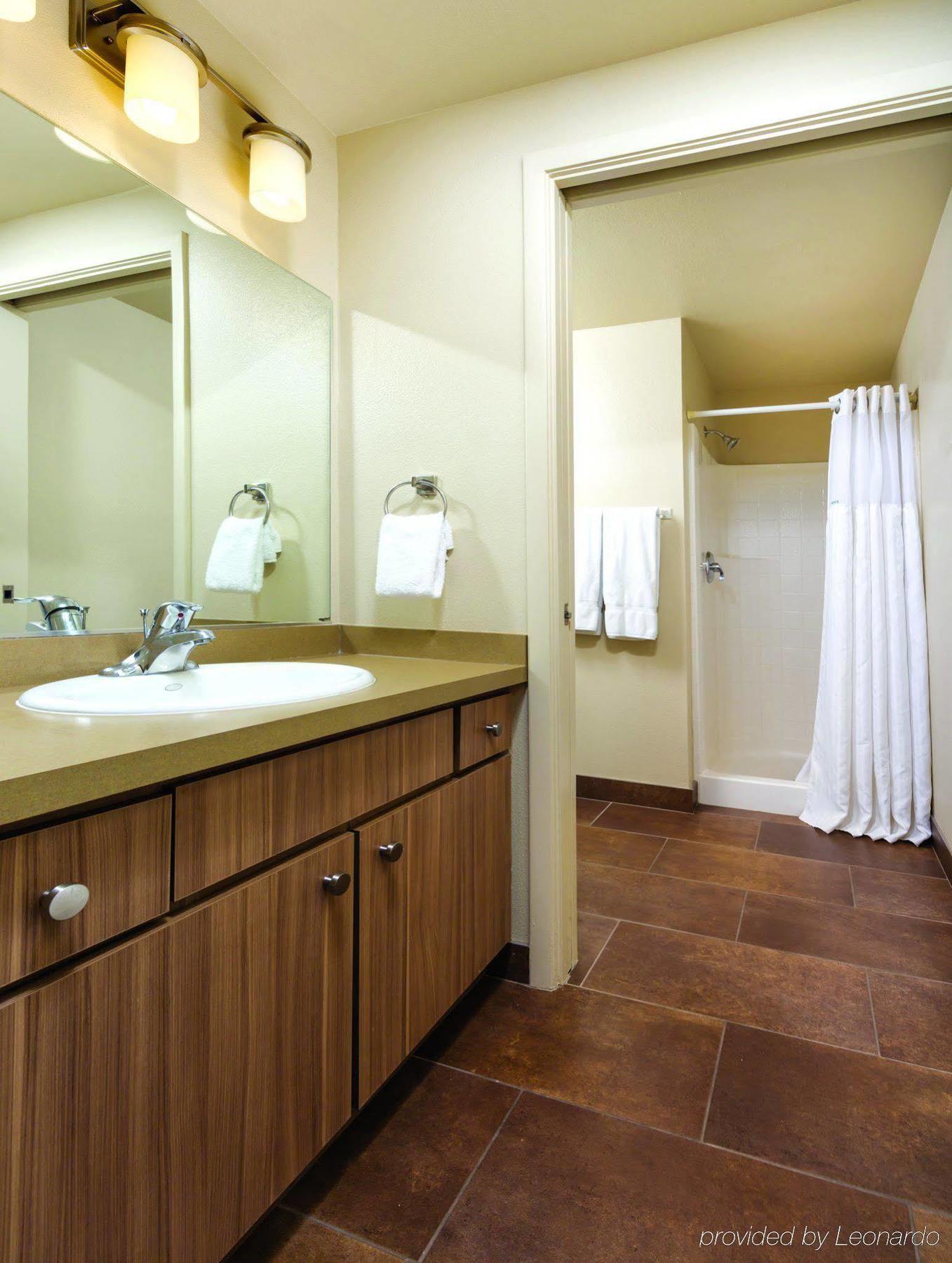 Worldmark Las Vegas Boulevard מראה חיצוני תמונה
