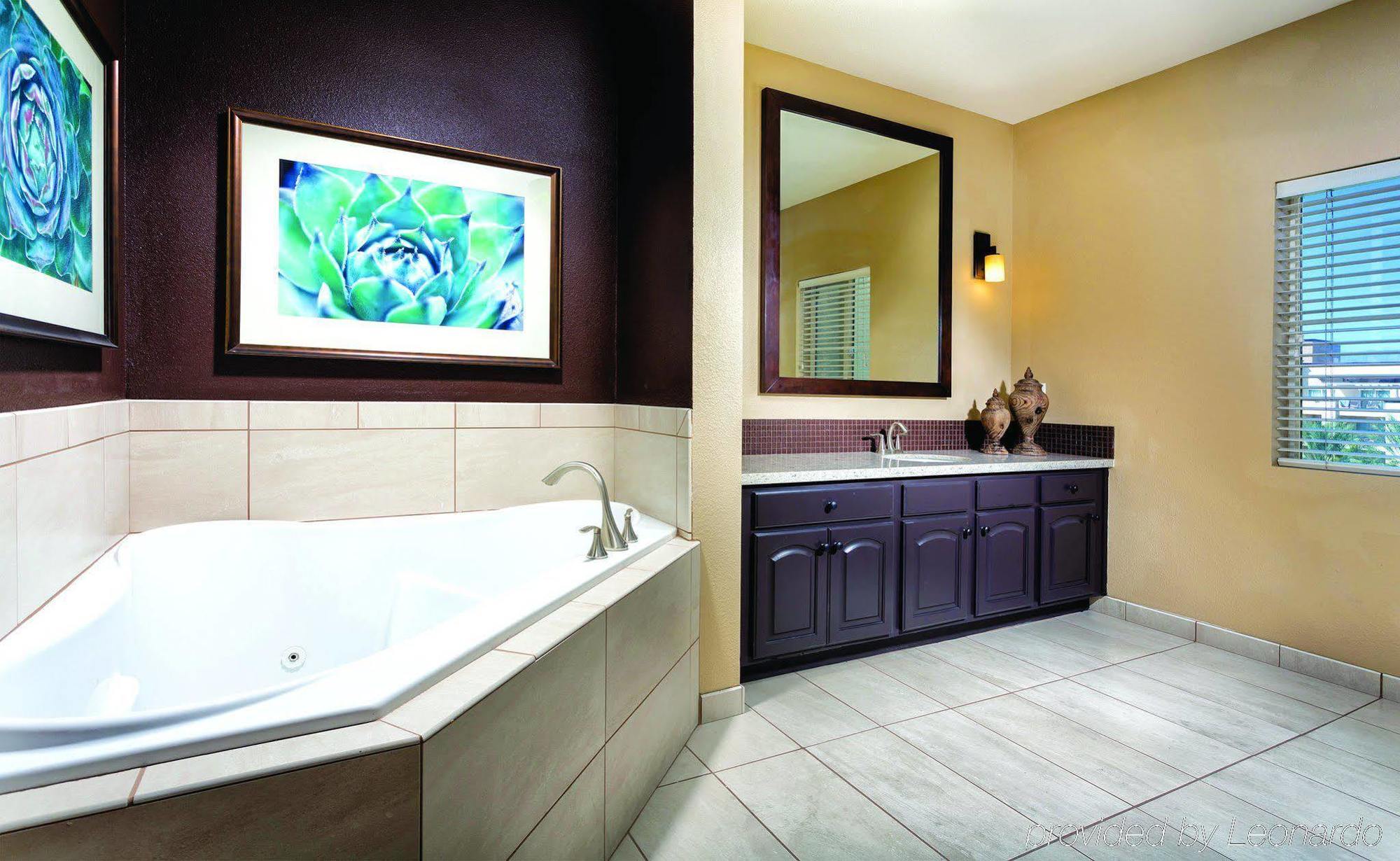 Worldmark Las Vegas Boulevard מראה חיצוני תמונה