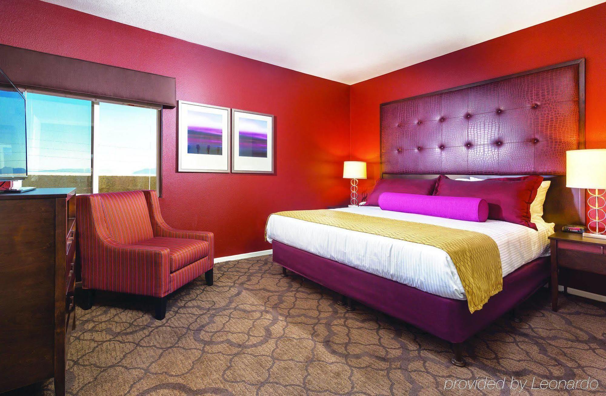 Worldmark Las Vegas Boulevard מראה חיצוני תמונה