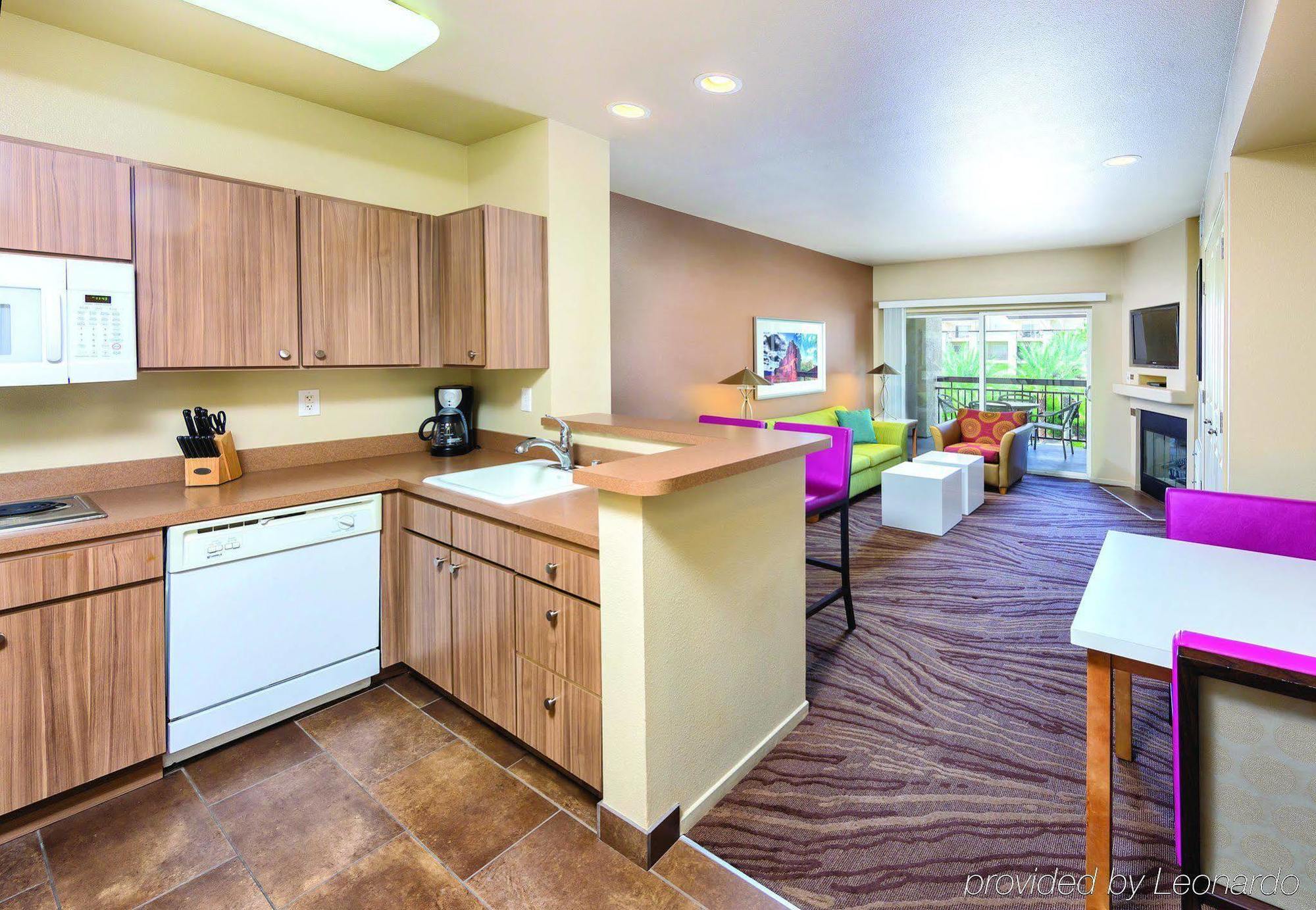 Worldmark Las Vegas Boulevard מראה חיצוני תמונה
