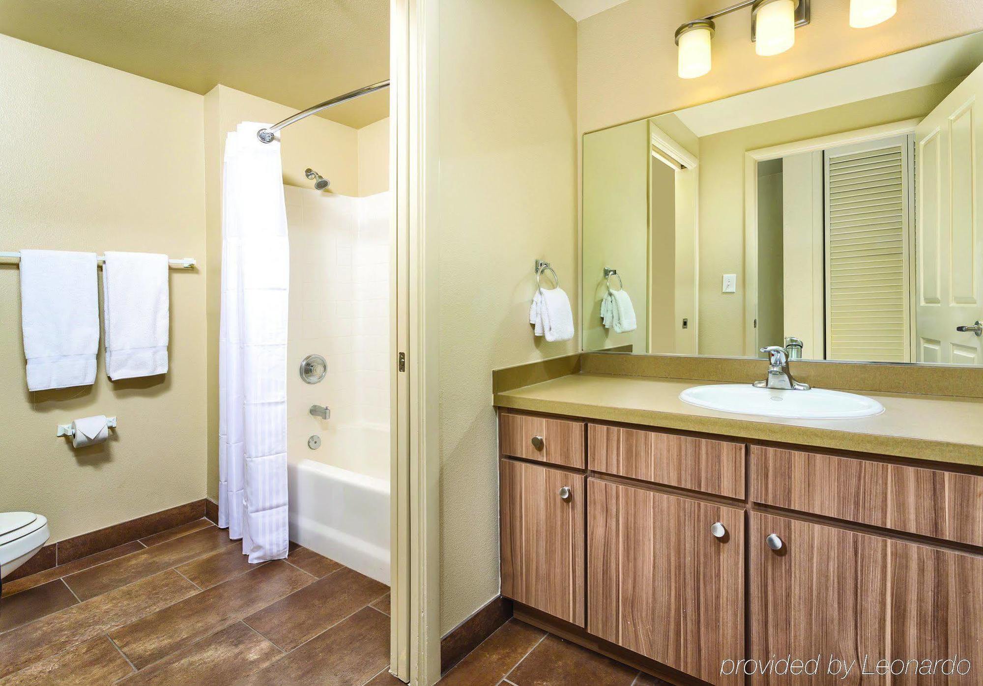 Worldmark Las Vegas Boulevard מראה חיצוני תמונה