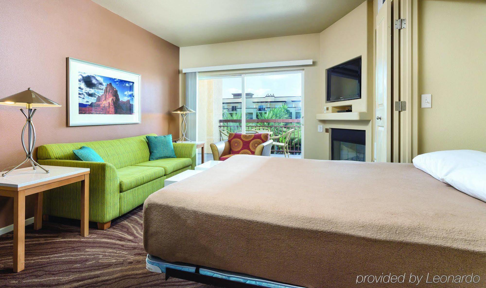 Worldmark Las Vegas Boulevard מראה חיצוני תמונה
