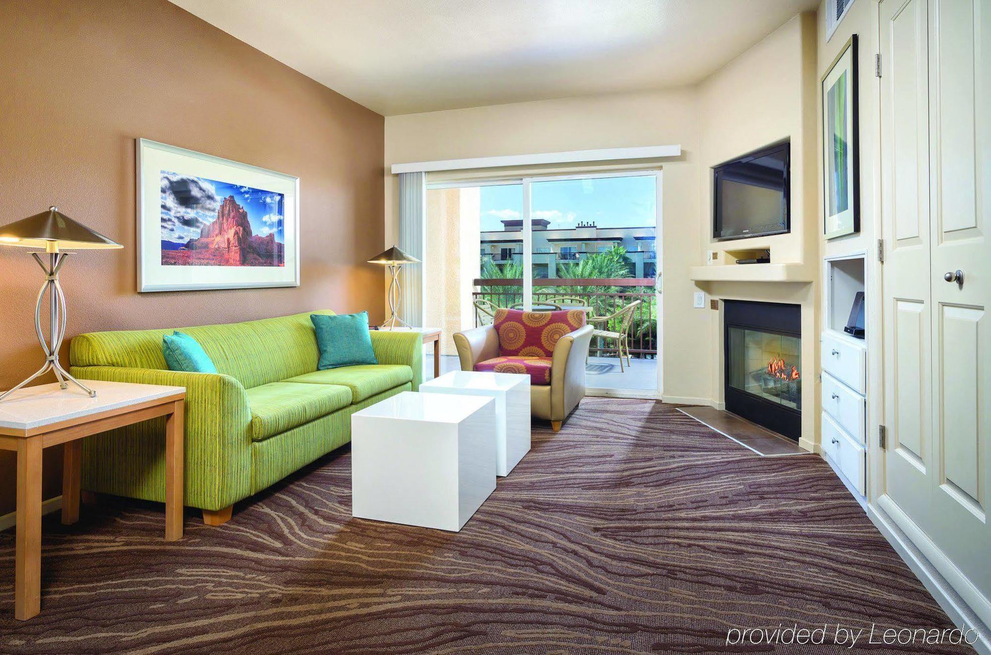 Worldmark Las Vegas Boulevard מראה חיצוני תמונה
