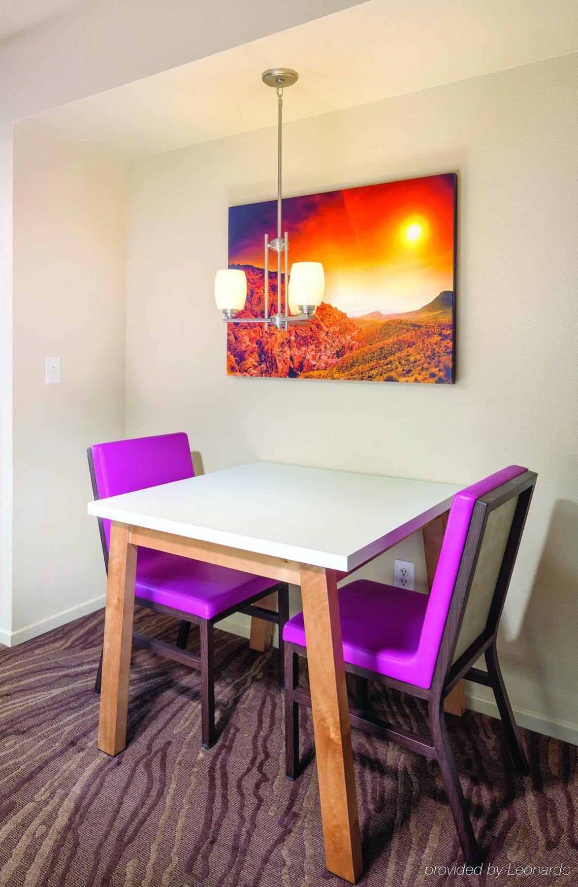 Worldmark Las Vegas Boulevard מראה חיצוני תמונה