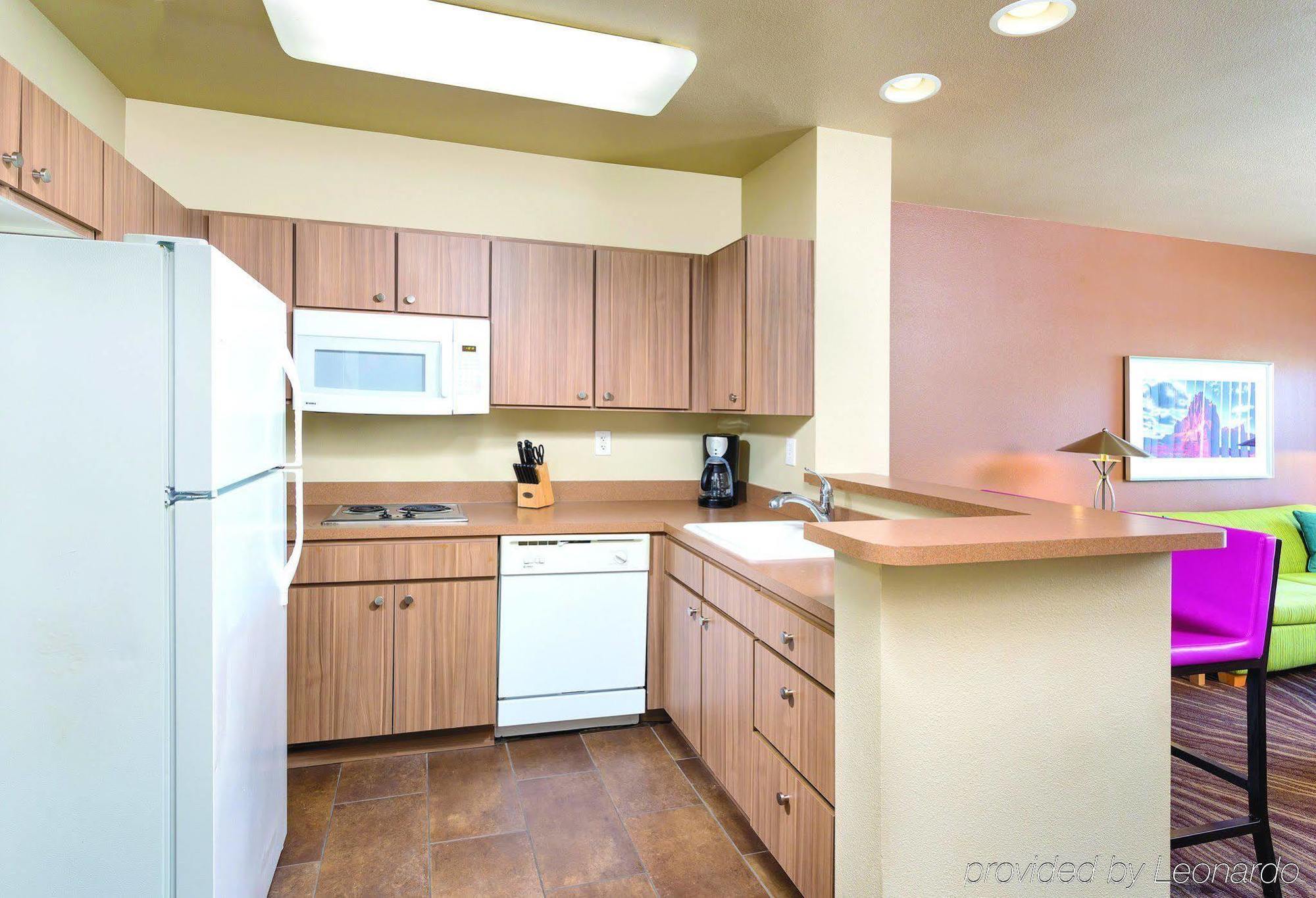 Worldmark Las Vegas Boulevard מראה חיצוני תמונה