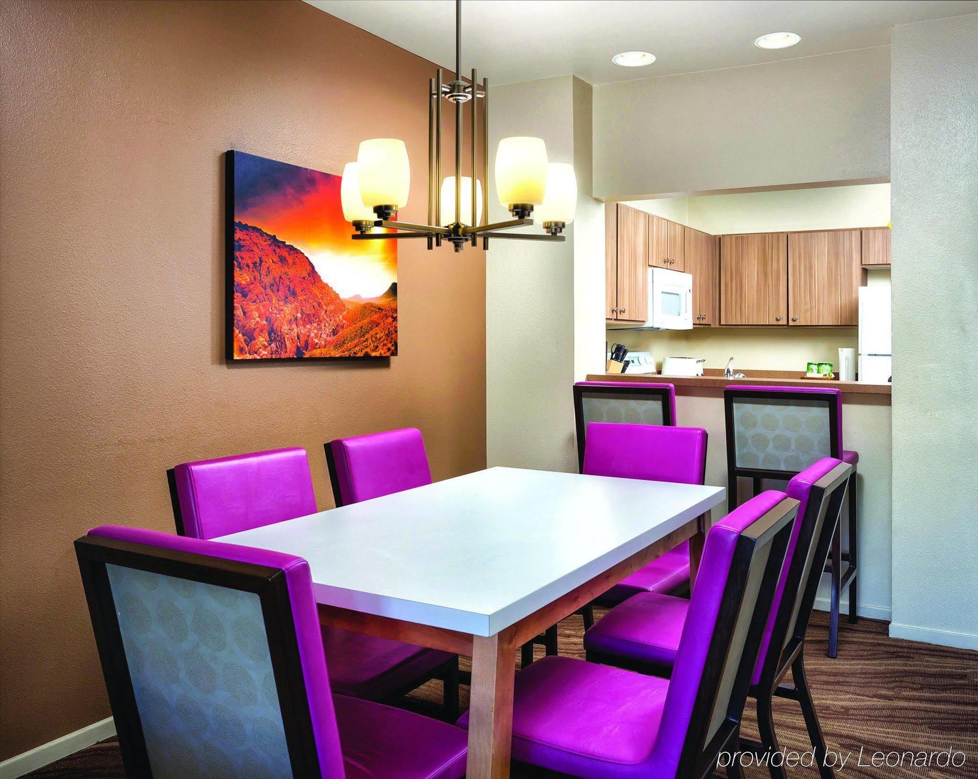 Worldmark Las Vegas Boulevard מראה חיצוני תמונה