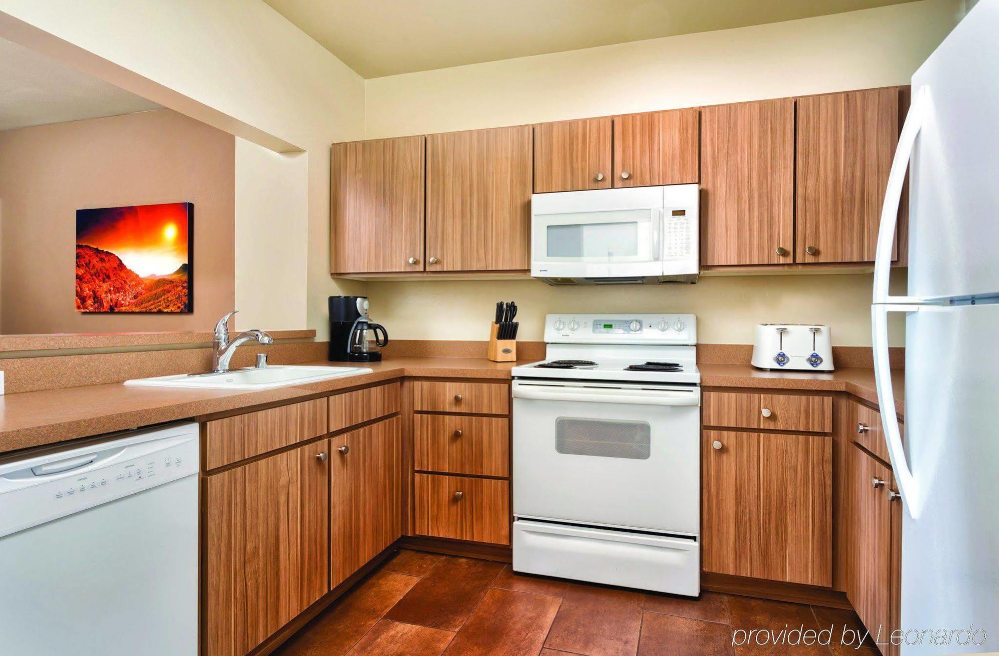 Worldmark Las Vegas Boulevard מראה חיצוני תמונה