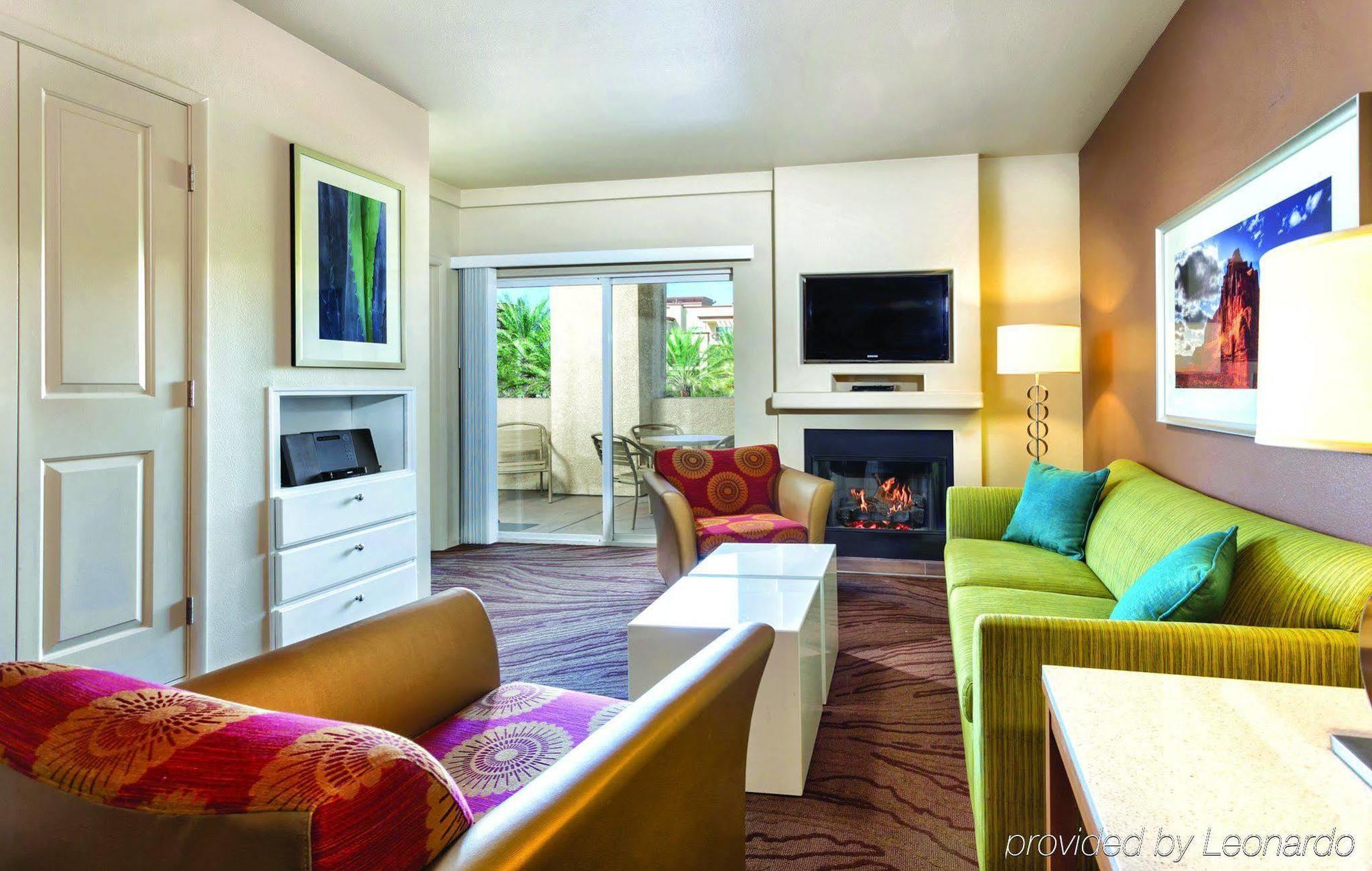 Worldmark Las Vegas Boulevard מראה חיצוני תמונה