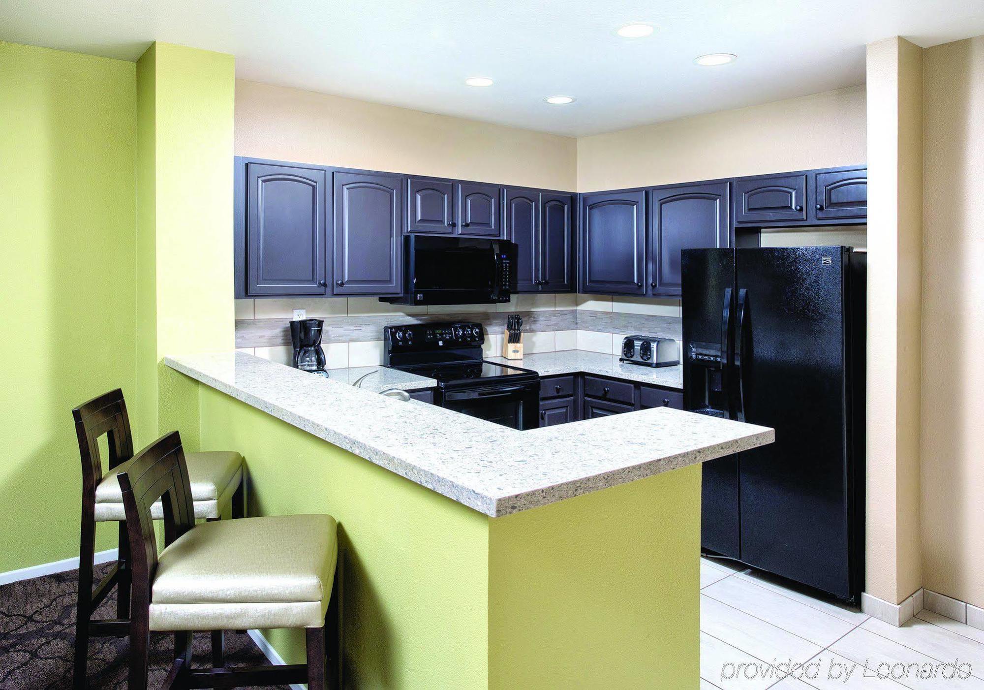 Worldmark Las Vegas Boulevard מראה חיצוני תמונה