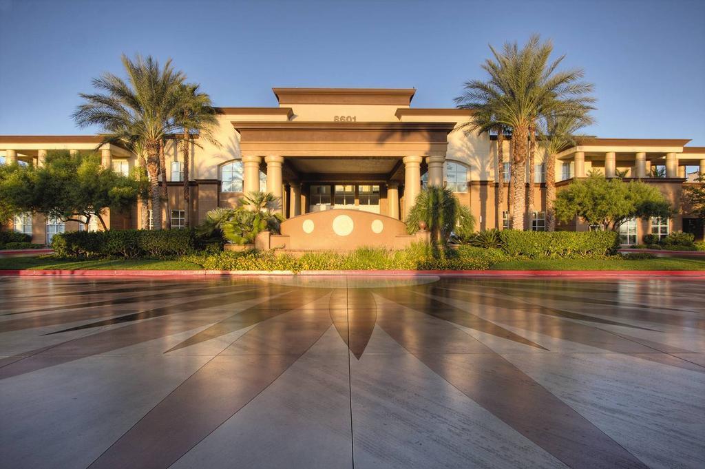 Worldmark Las Vegas Boulevard מראה חיצוני תמונה