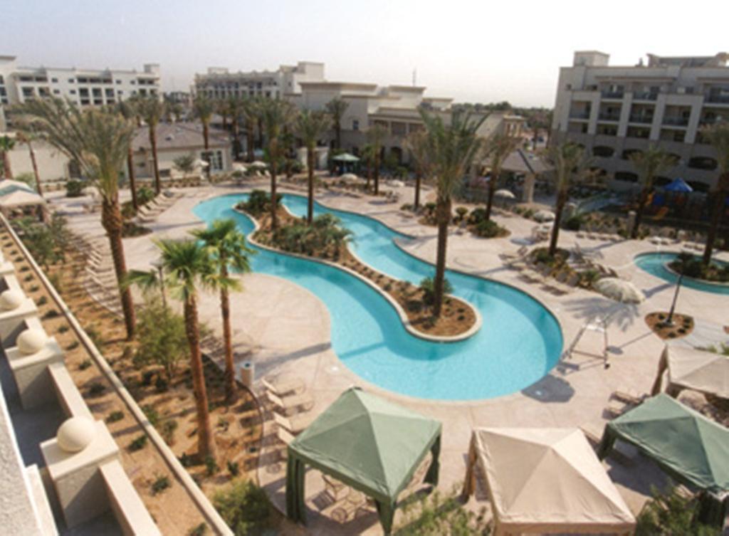 Worldmark Las Vegas Boulevard מראה חיצוני תמונה