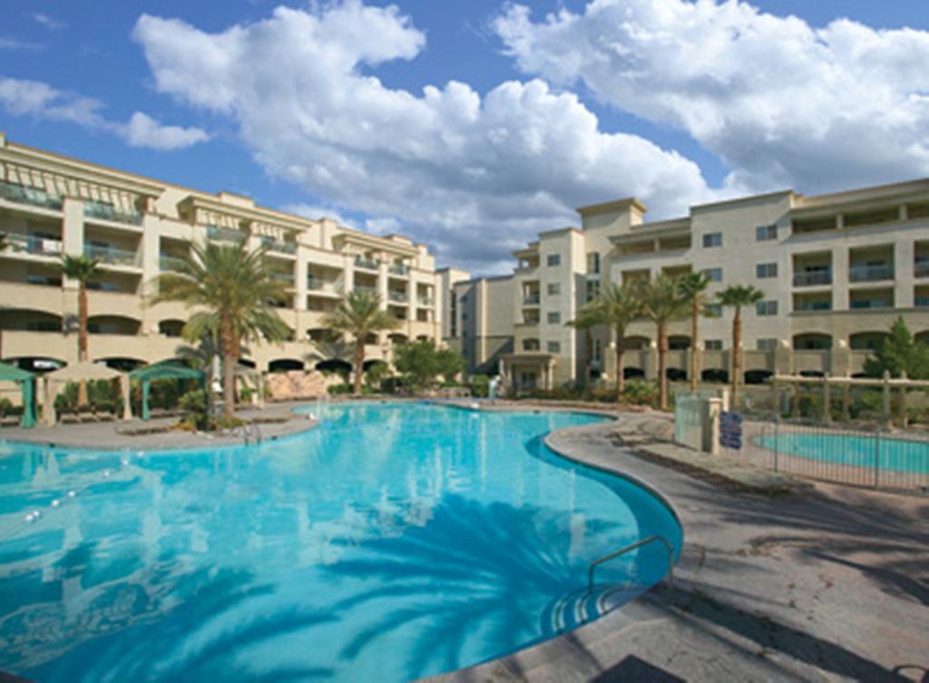Worldmark Las Vegas Boulevard מראה חיצוני תמונה