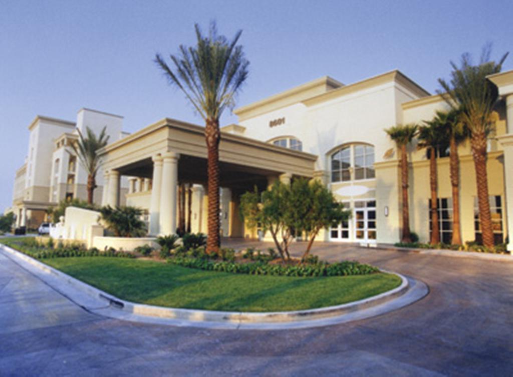 Worldmark Las Vegas Boulevard מראה חיצוני תמונה